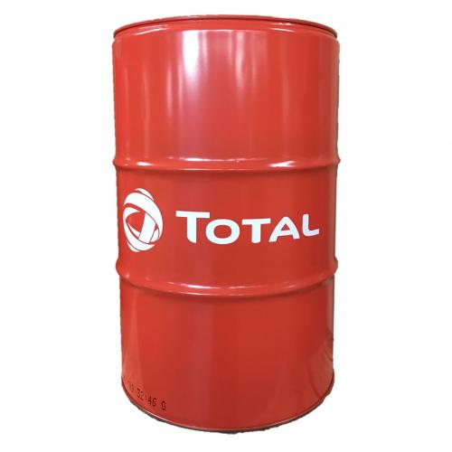 60 Liter Fass TOTAL RUBIA SX 10W